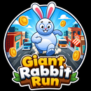 Giant Rabbit Run APK
