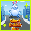 Giant Rabbit Game