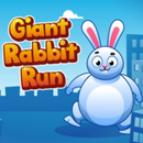 Giant Rabbit Run 2 APK