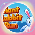 ”Giant Rabbit Run