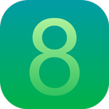 LG UX 8 for LG V40 V35 V30 V20 G7 G6 G5