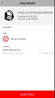 Gibor Martial Arts 截圖 3