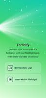 Torchify Affiche