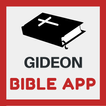 Gideon Bible App