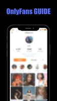 OnlyFans App Guide plakat