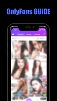 OnlyFans App Guide screenshot 1