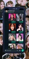 (G)I-dle Animated WASticker স্ক্রিনশট 3