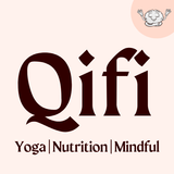 Qifi - Yoga Nutrition Mindful APK