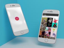 Gif Maker পোস্টার