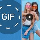 APK GIF Maker Créateur de GIF PRO
