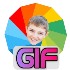 Скачать Easy GIF : GIF Editor, NFT GIF APK