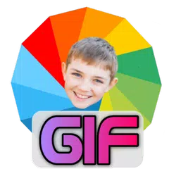 Easy GIF : GIF Editor, NFT GIF XAPK download