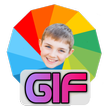 ”Easy GIF : GIF Editor, NFT GIF