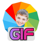 Easy GIF icône