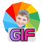 Easy GIF أيقونة