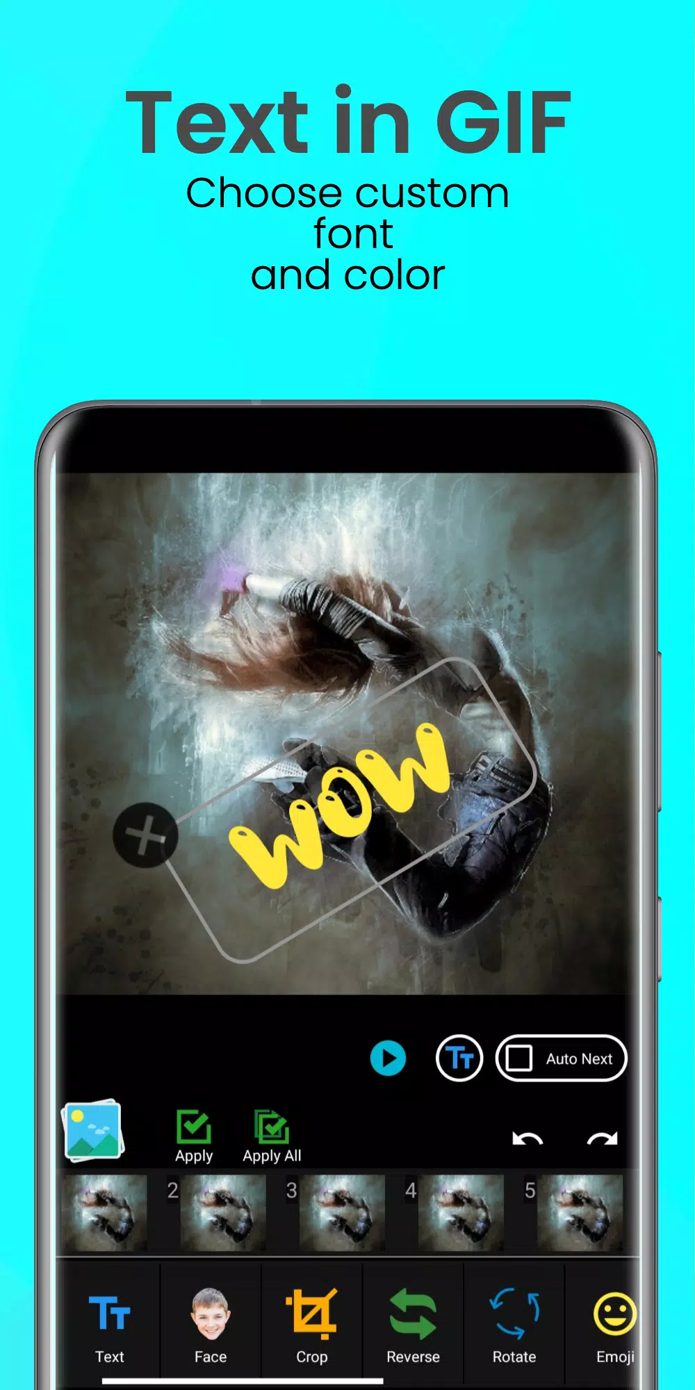 Easy GIF APK for Android Download