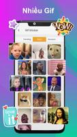 GIF Maker: Trình chỉnh sửa GIF ảnh chụp màn hình 2