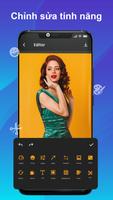 GIF Maker: Trình chỉnh sửa GIF ảnh chụp màn hình 3