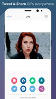 Gif Downloader - All wishes gifs imagem de tela 2