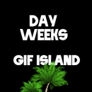 APK Gif for Days Weeks 📅