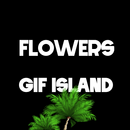 APK GIF WITH FLOWERS 🌷