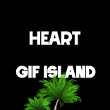 GIF HEART ❤️