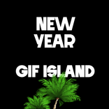 Gif for New Year 🥳