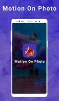 Motionfy Picture: Cinemagraph постер