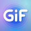 GIF Maker icono