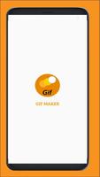 GIF Maker- GIF Memes-GIF for Whatsapp & Facebook Affiche