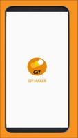 GIF Maker- GIF Memes-GIF for Whatsapp & Facebook الملصق