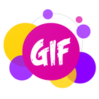 Gif All wishes to Share icon