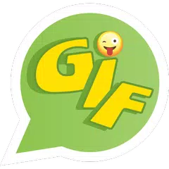 Gifs für whatsapp APK Herunterladen