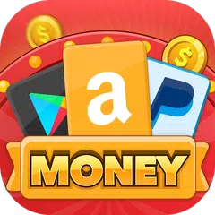 Скачать Gift Game - Free Gift Card APK