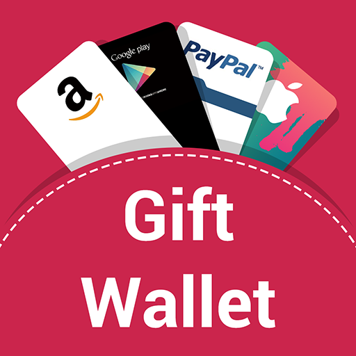 Gift Wallet:carta premi gratis