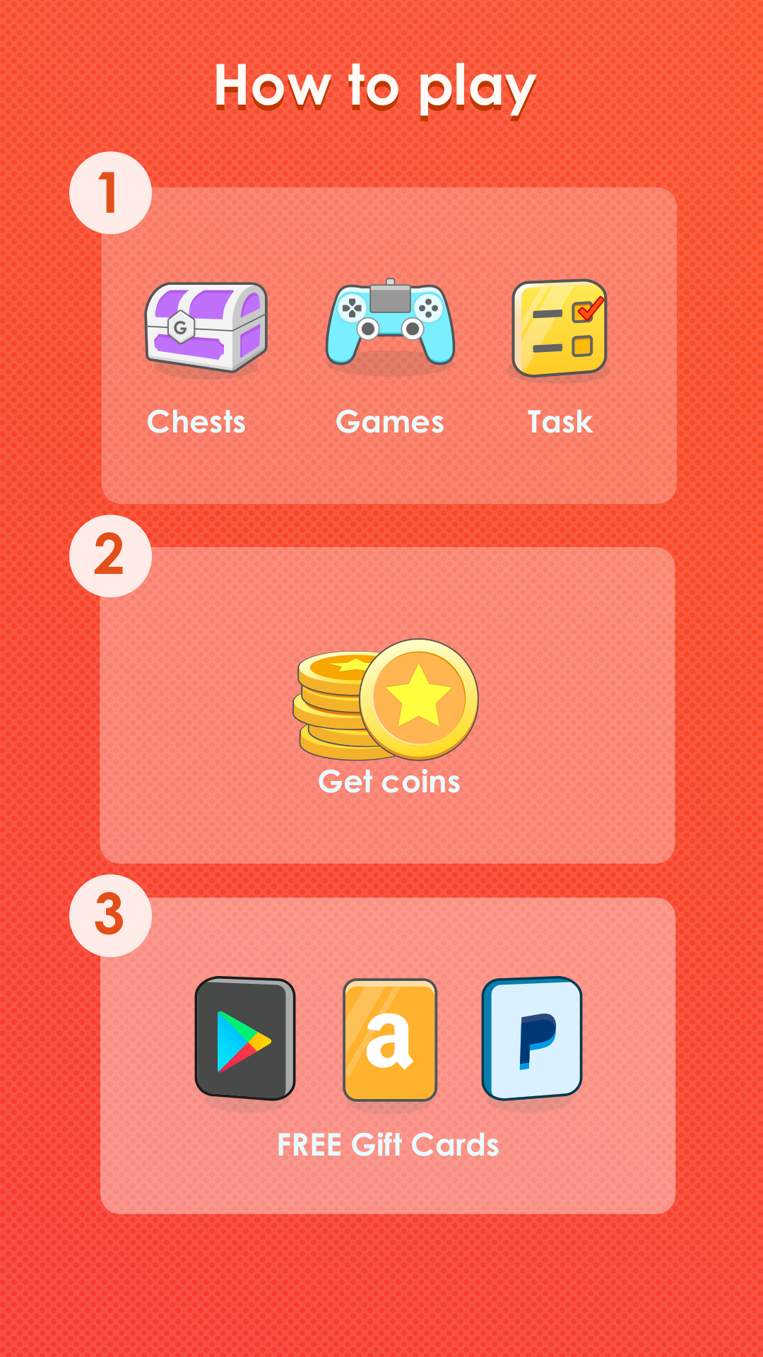 Gift Wallet - Free Reward Card APK 1.7.30 for Android – Download Gift Wallet  - Free Reward Card APK Latest Version from APKFab.com