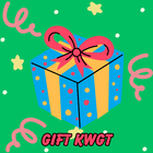 Gift KWGT icon