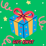 Gift KWGT