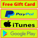 Gift Card Generator 2019 APK