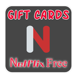 Gift Cards Netflix