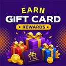 Earn gift code APK