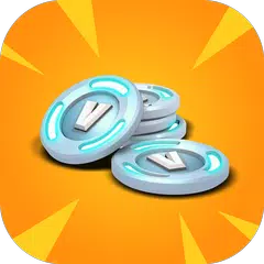 Free V-Bucks APK download