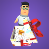 APK Gift Master Shop