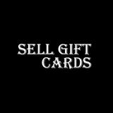 Sell Gift Cards icône