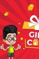 Gift Point 포스터