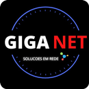 GigaNet soluções em rede APK