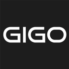 Gigo - Taxi, Bike, Auto, outstation cabs Booking آئیکن