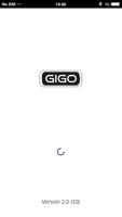 Gigo - Taxi, Bike, Auto, outstation cabs Booking โปสเตอร์