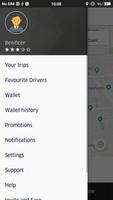 Gigo - Taxi, Bike, Auto, outstation cabs Booking اسکرین شاٹ 2