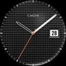 Minimal Analog Watch Face APK